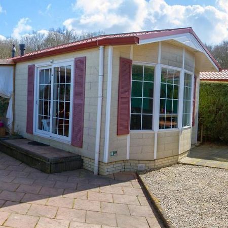 Dutchduochalet37 s-Gravenzande Exterior foto